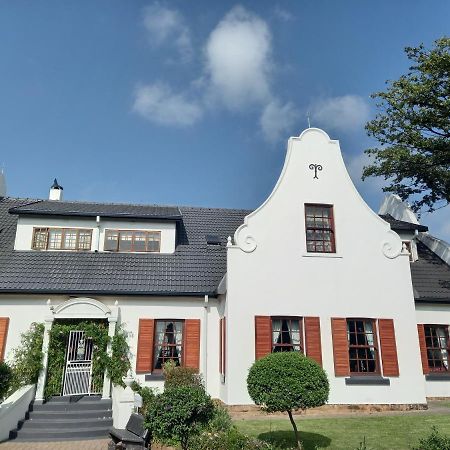 فندق Oak View Manor هايدلبرغ المظهر الخارجي الصورة