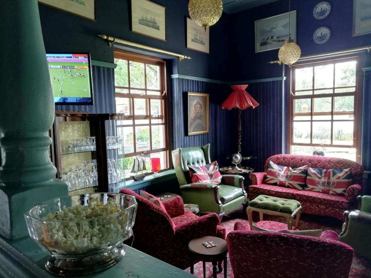 فندق Oak View Manor هايدلبرغ المظهر الخارجي الصورة