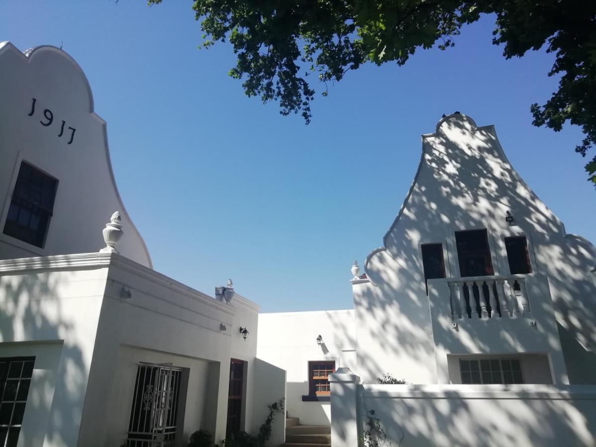 فندق Oak View Manor هايدلبرغ المظهر الخارجي الصورة