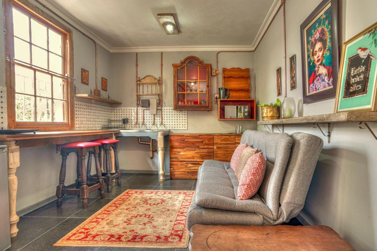 فندق Oak View Manor هايدلبرغ المظهر الخارجي الصورة