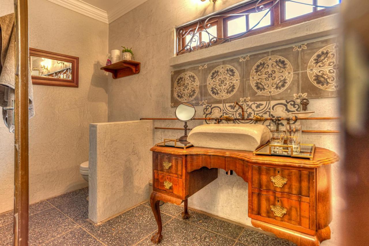 فندق Oak View Manor هايدلبرغ المظهر الخارجي الصورة