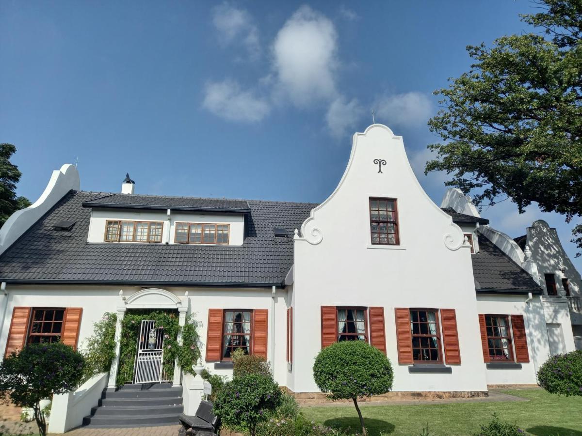 فندق Oak View Manor هايدلبرغ المظهر الخارجي الصورة