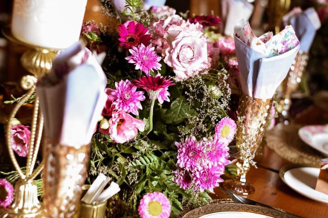 فندق Oak View Manor هايدلبرغ المظهر الخارجي الصورة