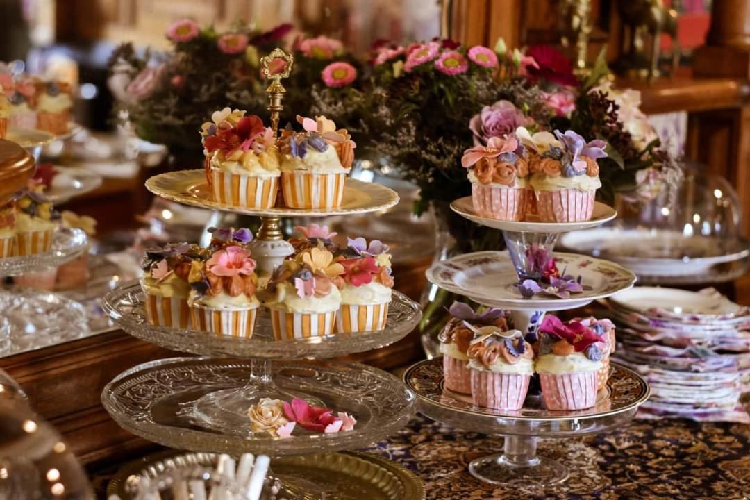 فندق Oak View Manor هايدلبرغ المظهر الخارجي الصورة