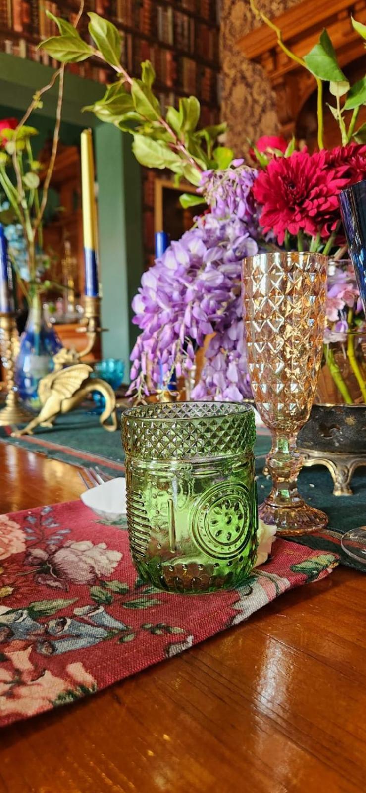 فندق Oak View Manor هايدلبرغ المظهر الخارجي الصورة