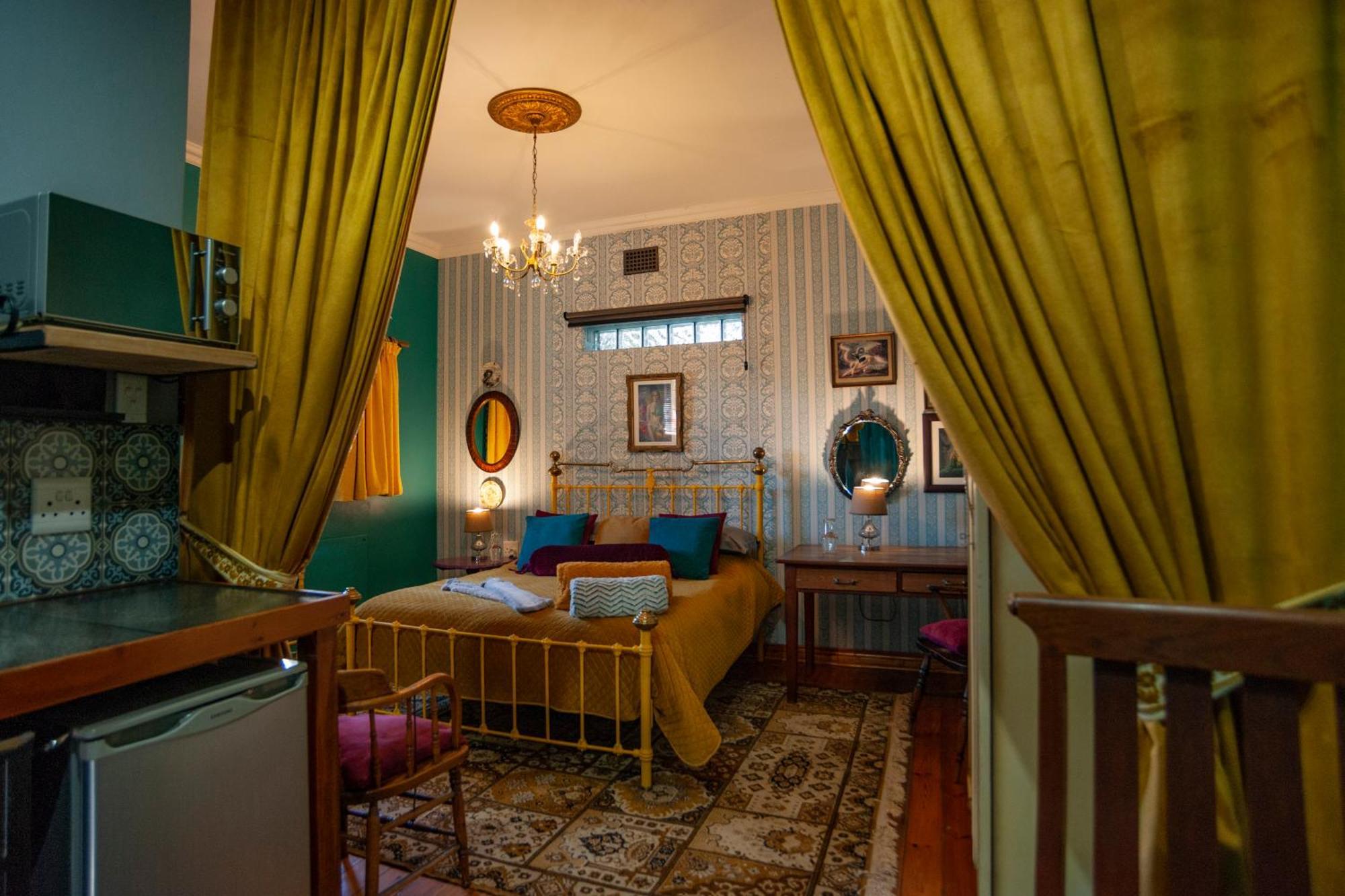 فندق Oak View Manor هايدلبرغ المظهر الخارجي الصورة