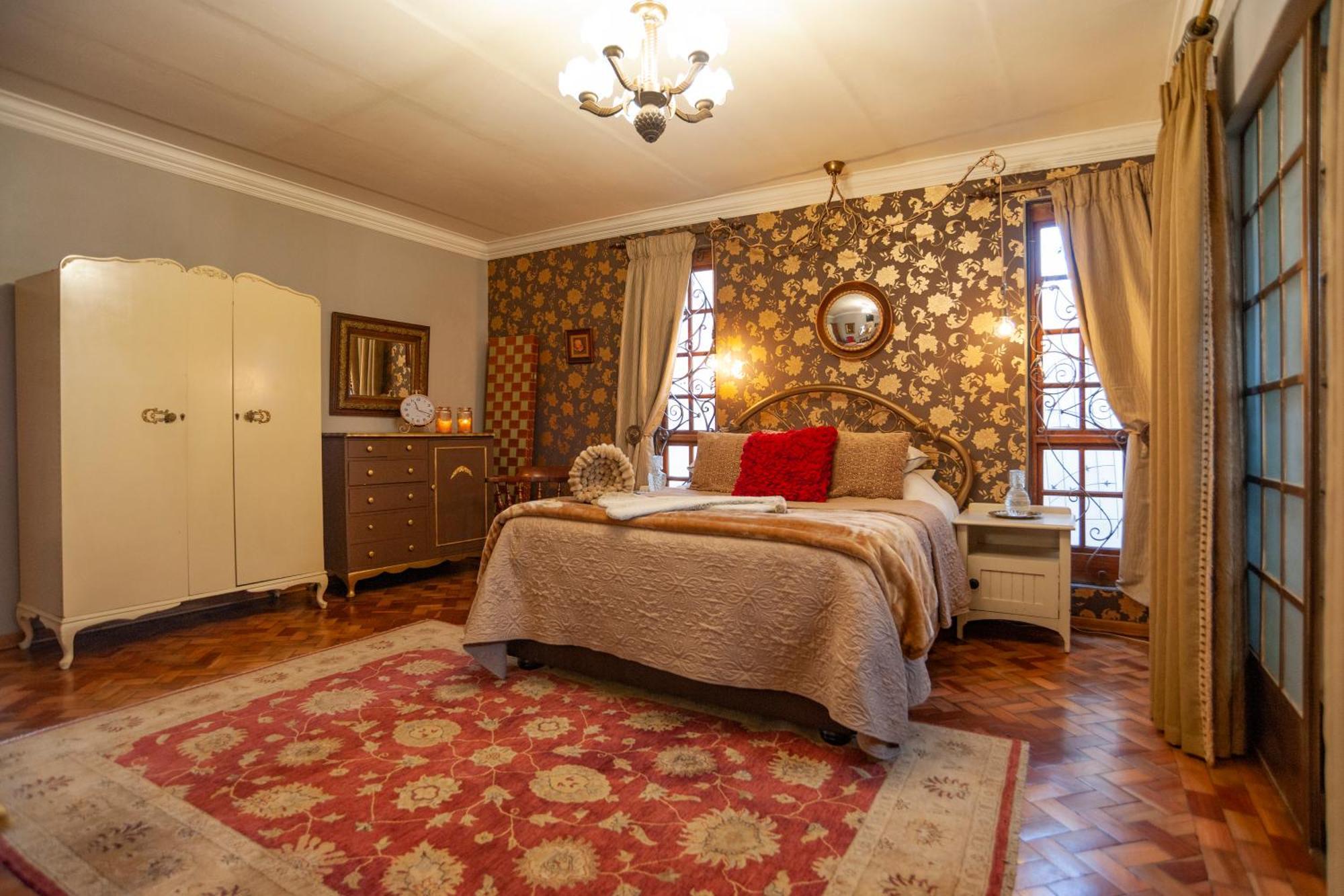 فندق Oak View Manor هايدلبرغ المظهر الخارجي الصورة
