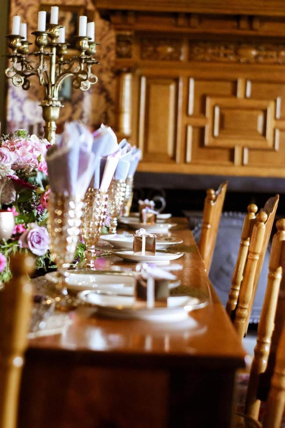 فندق Oak View Manor هايدلبرغ المظهر الخارجي الصورة