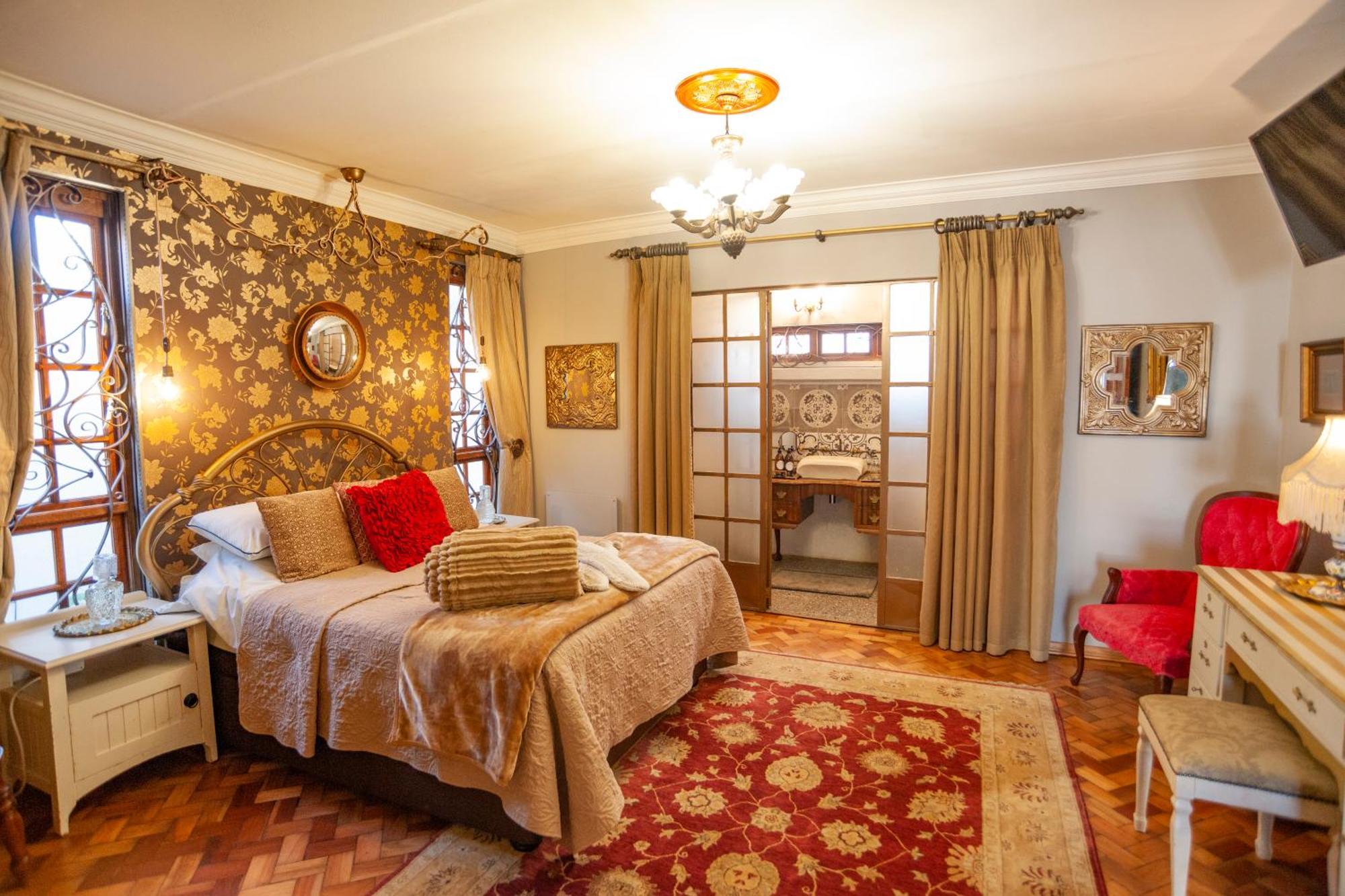 فندق Oak View Manor هايدلبرغ المظهر الخارجي الصورة