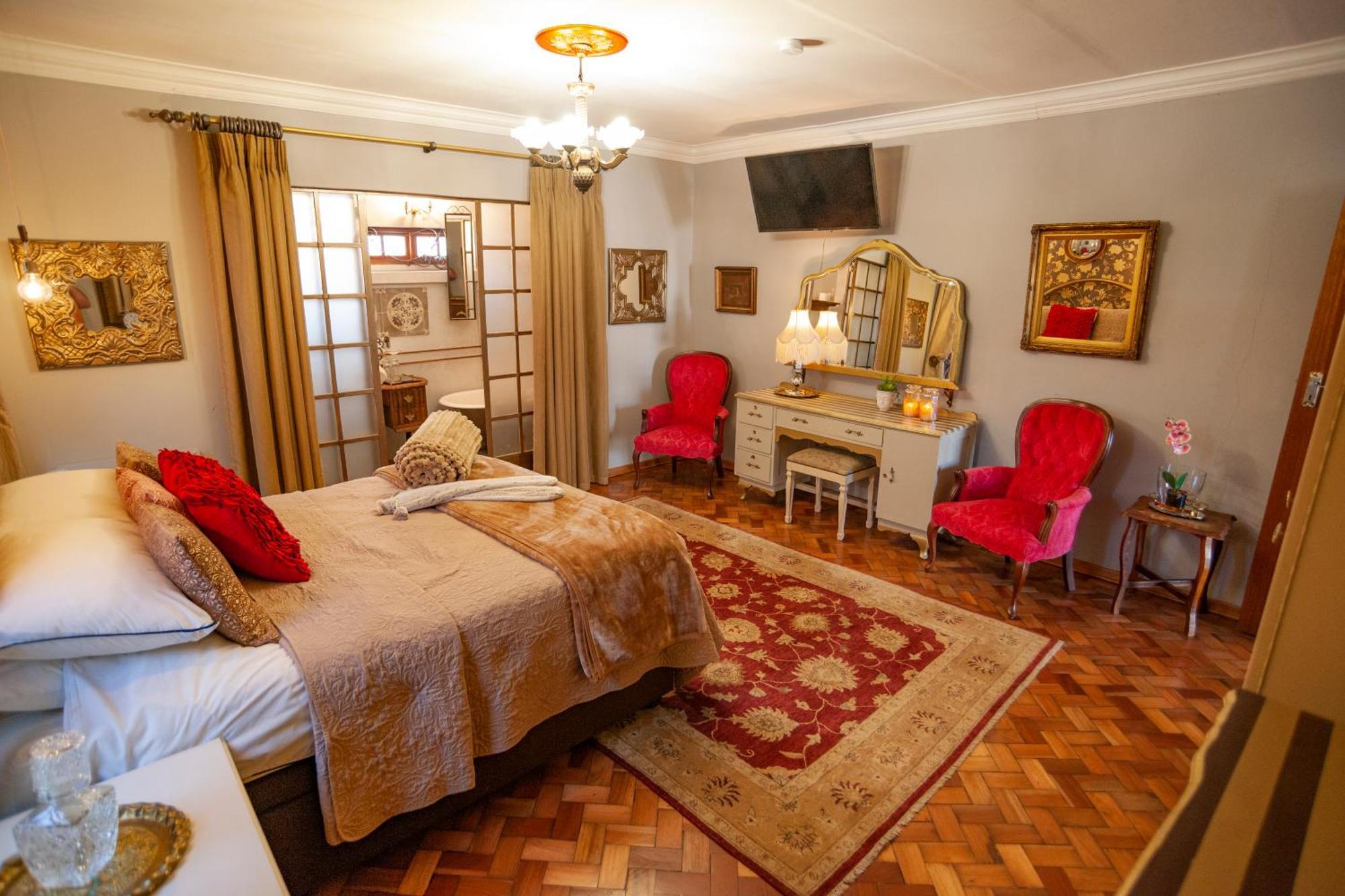 فندق Oak View Manor هايدلبرغ المظهر الخارجي الصورة